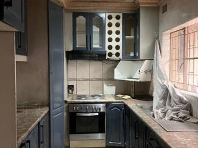 House for rent in Vosloorus, Gauteng