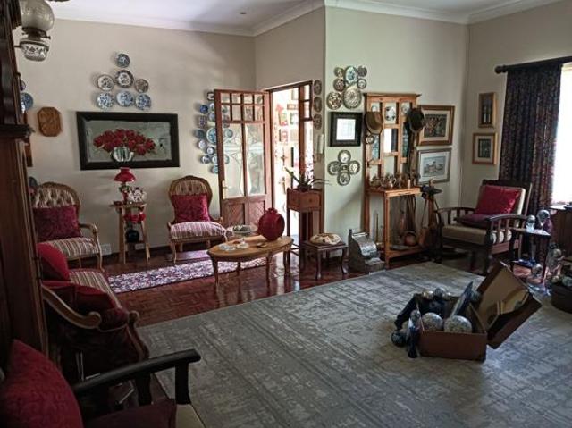 House for sale in Lejweleputswa, Free State