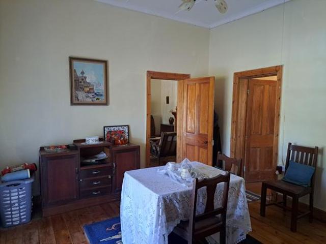 House for sale in Lejweleputswa, Free State