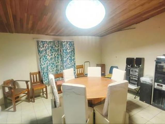 House for sale in Lejweleputswa, Free State
