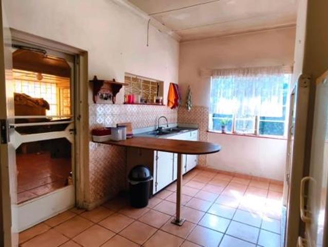 House for sale in Lejweleputswa, Free State