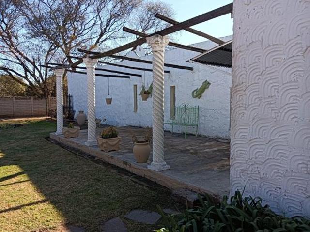 House for sale in Lejweleputswa, Free State