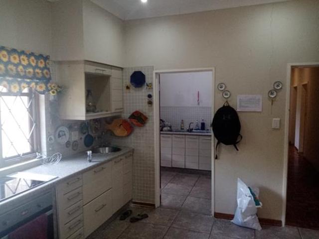 House for sale in Lejweleputswa, Free State