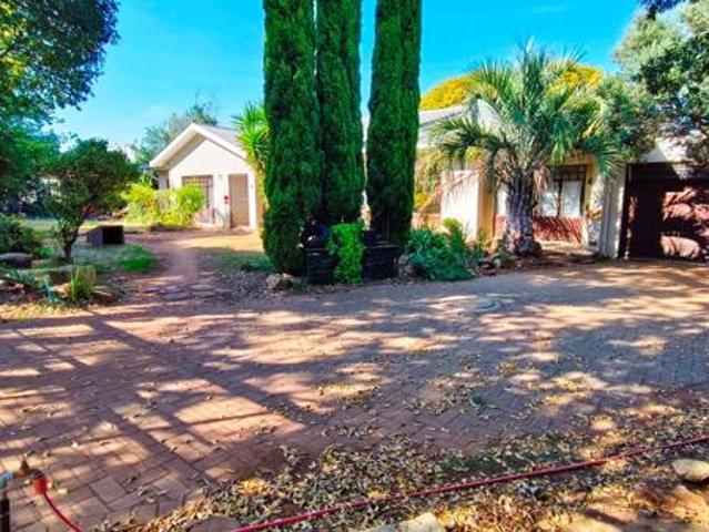 House for sale in Lejweleputswa, Free State