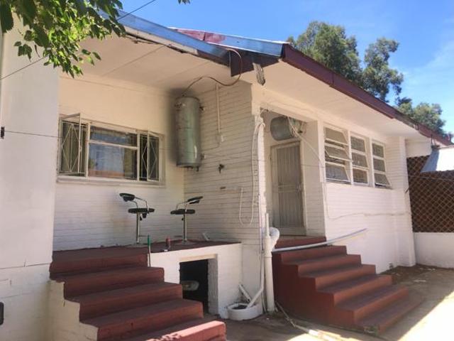 House for sale in Lejweleputswa, Free State
