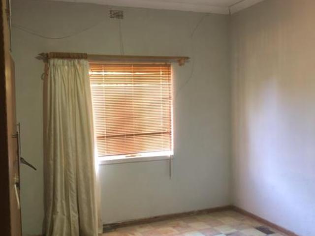 House for sale in Lejweleputswa, Free State