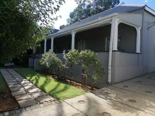 House for sale in Lejweleputswa, Free State