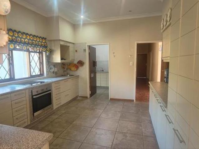 House for sale in Lejweleputswa, Free State
