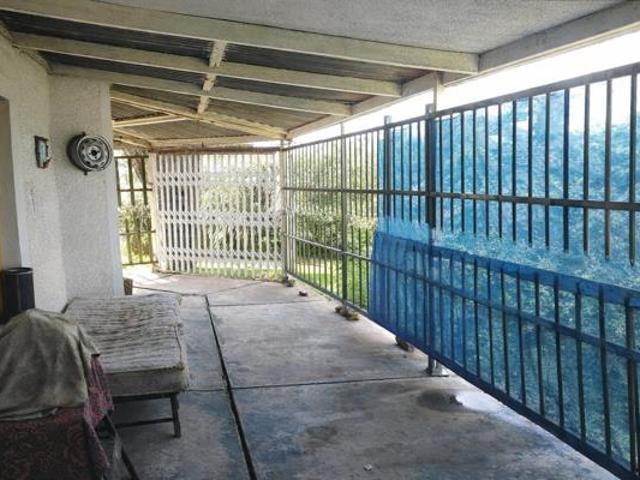House for sale in Lejweleputswa, Free State
