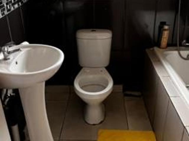 House for sale in Lejweleputswa, Free State