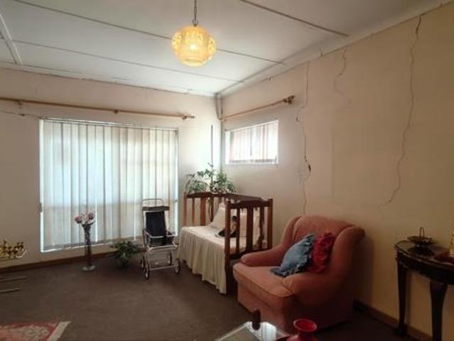House for sale in Lejweleputswa, Free State
