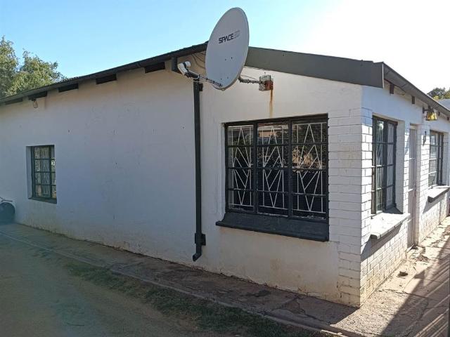 House for sale in Lejweleputswa, Free State