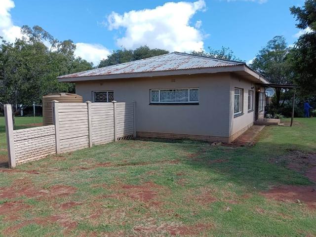 House for sale in Lejweleputswa, Free State
