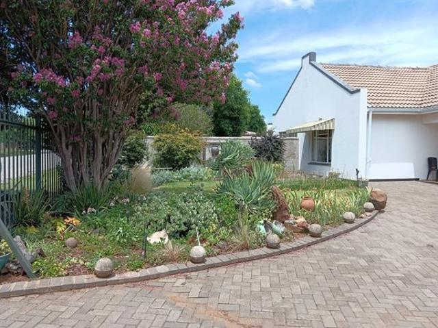 House for sale in Lejweleputswa, Free State