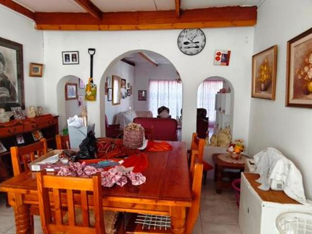 House for sale in Lejweleputswa, Free State