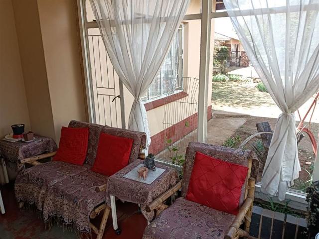 House for sale in Lejweleputswa, Free State