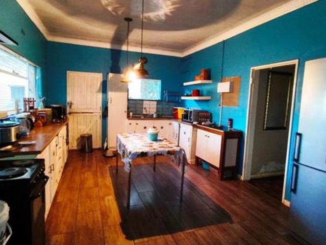 House for sale in Lejweleputswa, Free State