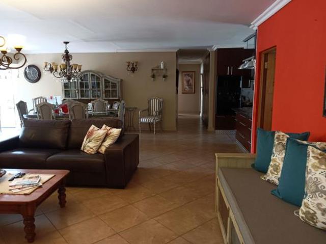 House for sale in Lejweleputswa, Free State