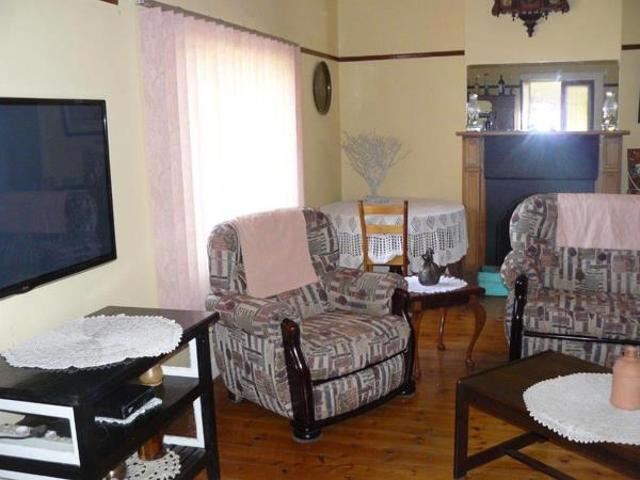 House for sale in Lejweleputswa, Free State