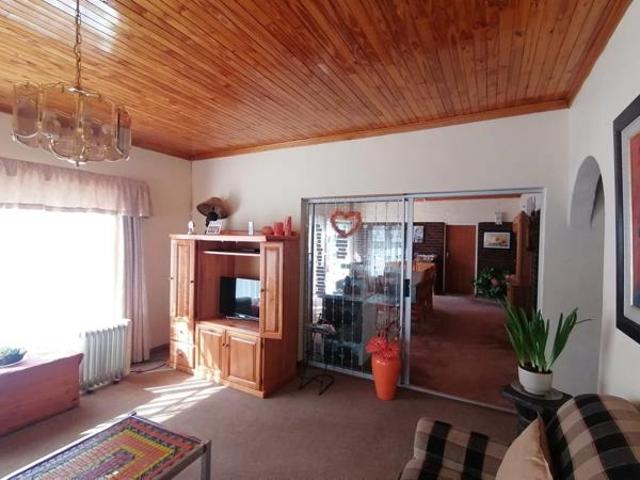 House for sale in Lejweleputswa, Free State
