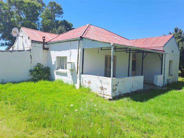 House for sale in Lejweleputswa, Free State