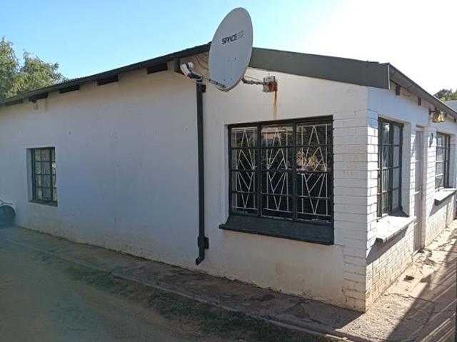 House for sale in Lejweleputswa, Free State