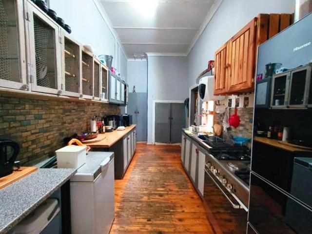 House for sale in Lejweleputswa, Free State