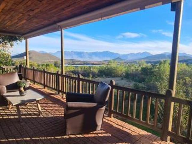 House for rent in Durbanville, Western Cape