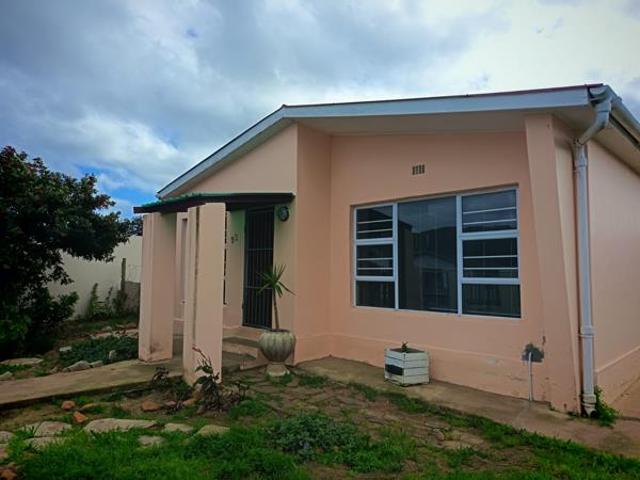 House for rent in Western Cape