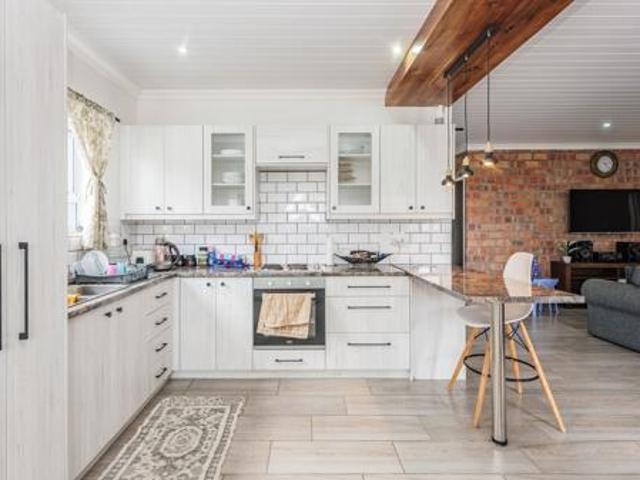 House for sale in Western Cape