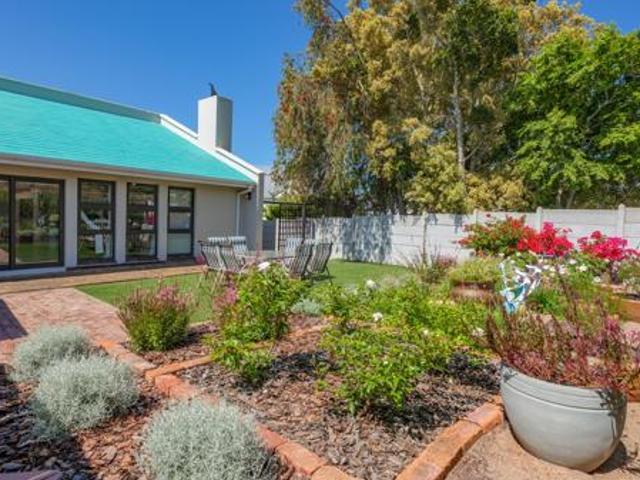 House for sale in Western Cape
