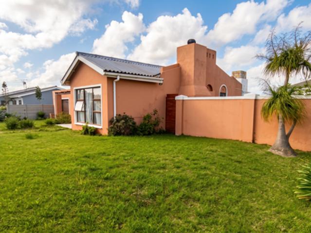 House for sale in Western Cape