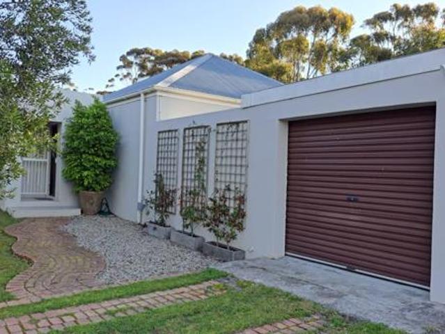 House for sale in Western Cape