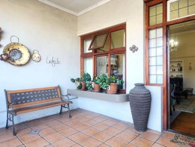 House for sale in Western Cape