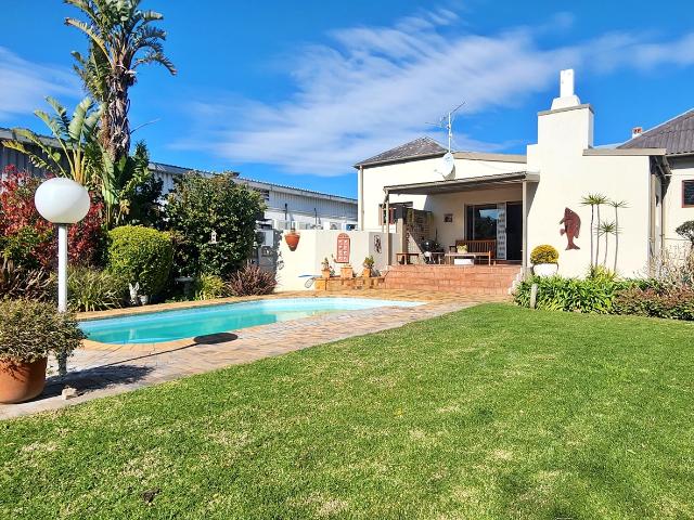 House for sale in Agulhas, Western Cape