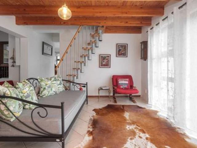 House for sale in Western Cape