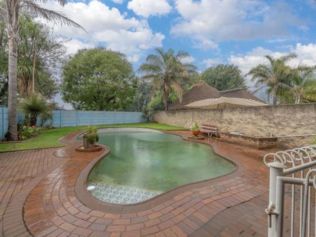 House for rent in Ekurhuleni, Gauteng