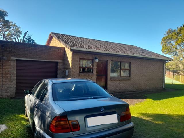 House for rent in Groot Brak Rivier, Western Cape