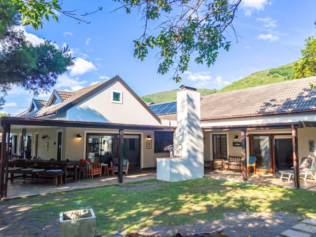 House for sale in Groot Brak Rivier, Western Cape