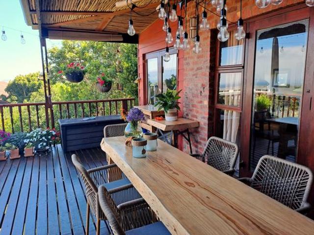 House for rent in Groot Brak Rivier, Western Cape