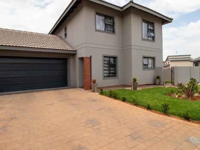 House for sale in Benoni