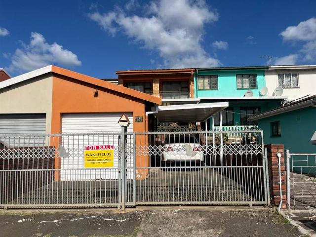 House for sale in Durban