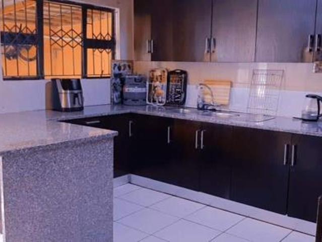House for rent in Durban, eThekwini Metropolitan Municipality