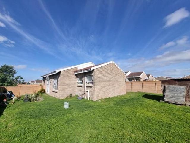 House for rent in Eastern Cape