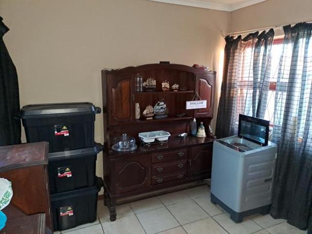 House for rent in Eastern Cape