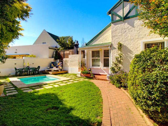 House for sale in Western Cape