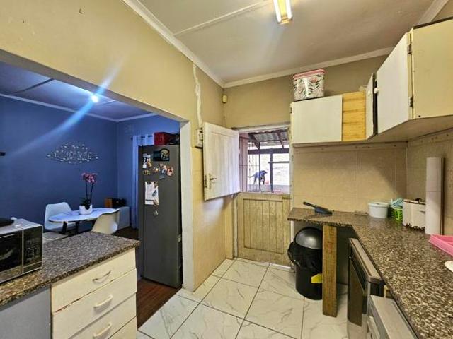 House for rent in Seaview, Kwazulu-natal