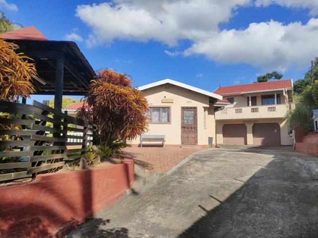 House for sale in Mount Moreland, Kwazulu-natal