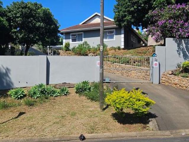 House for sale in Mount Moreland, Kwazulu-natal