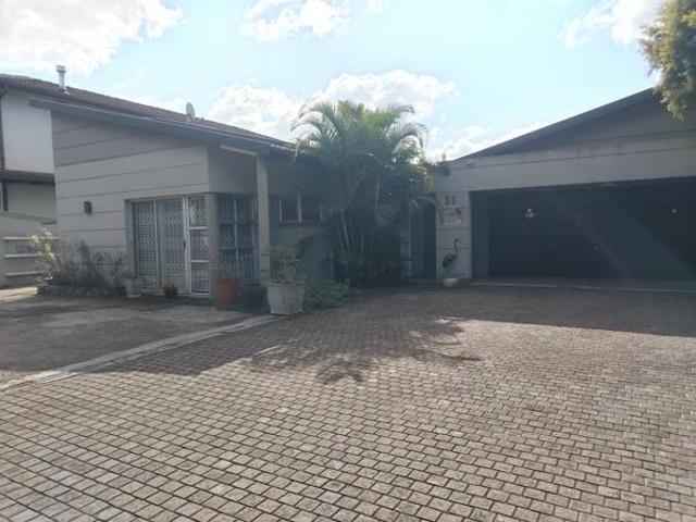 House for sale in Mount Moreland, Kwazulu-natal